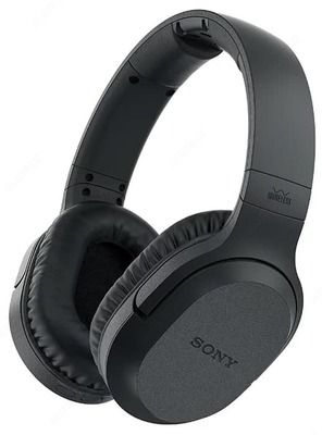 Sony MDR-RF895RK simsiz minigarnituralari