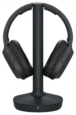 Sony MDR-RF895RK simsiz minigarnituralari