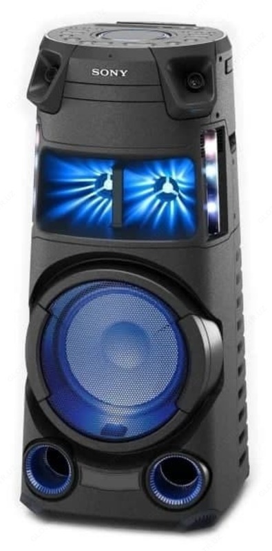 Музыкальный центр Sony MHC-V43D