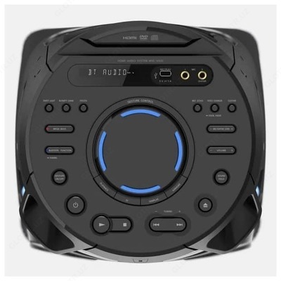 Sony MHC-V43D musiqa markazi