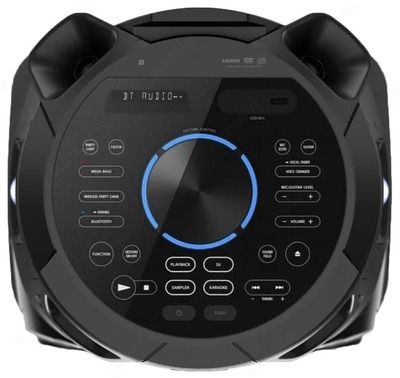 Sony MHC-V73D musiqa markazi