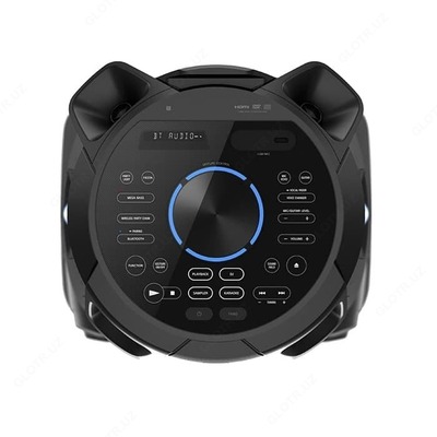 Музыкальный центр Sony MHC-V83D
