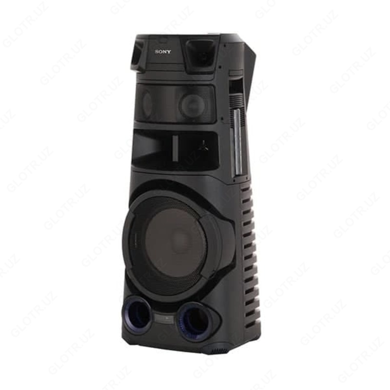 Музыкальный центр Sony MHC-V83D