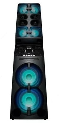 Музыкальный центр Sony MHC-V90DW