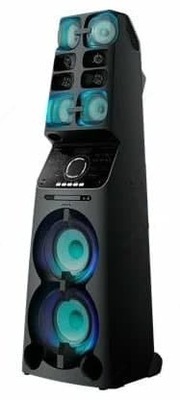 Sony MHC-V90DW musiqa markazi