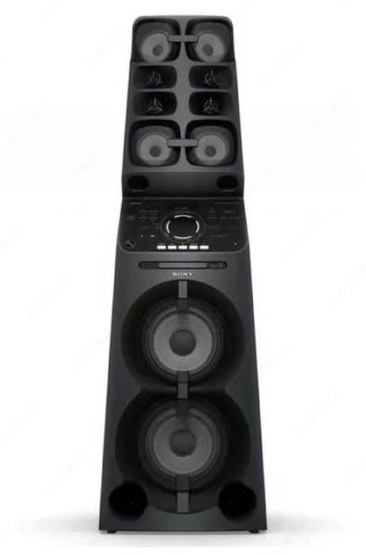 Sony MHC-V90DW musiqa markazi