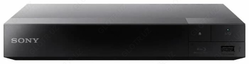 Blu-ray-pleer Sony BDP-S1500