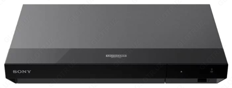 Ultra HD Blu-ray-плеер Sony UBP-X700