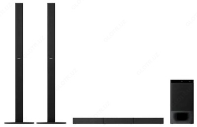 Uy teatri Sony HT-S700RF