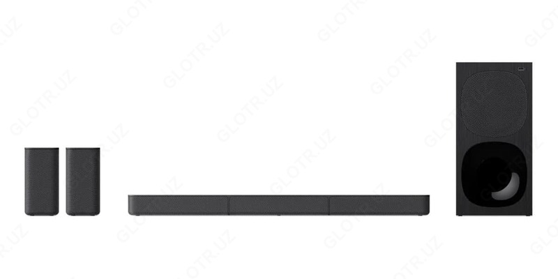 Uy kinoteatri SONY HT-S20