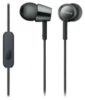 Наушники Sony MDR-EX155AP - 172 200 сум