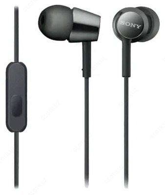 Наушники Sony MDR-EX155AP