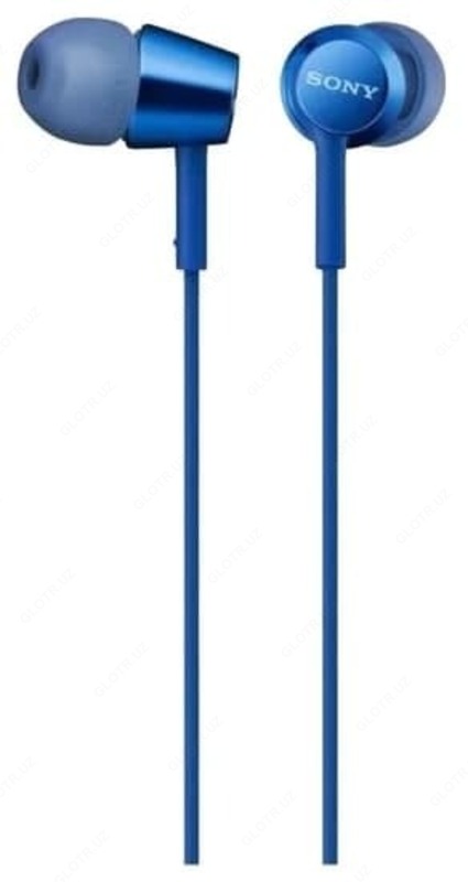 Наушники Sony MDR-EX155AP
