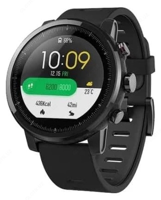 Xiaomi Amazfit Stratos Smart Watch