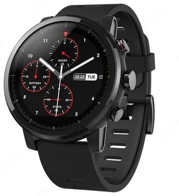 Xiaomi Amazfit Stratos Smart Watch