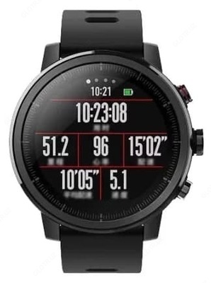 Xiaomi Amazfit Stratos Smart Watch