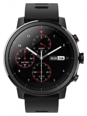Xiaomi Amazfit Stratos Smart Watch