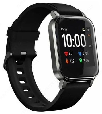 Смарт часы Xiaomi Haylou LS02 Global