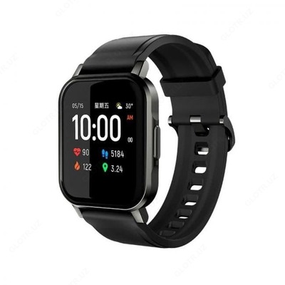Смарт часы Xiaomi Haylou LS02 Global