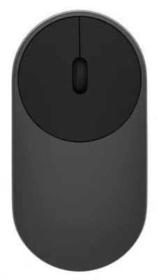 Беспроводная мышь Xiaomi Mi Portable Mouse