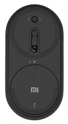 Xiaomi Mi ko'chma sichqonchasi simsiz