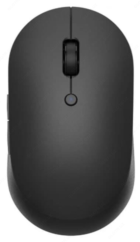 Беспроводная мышь Xiaomi Mi Dual Mode Wireless Mouse