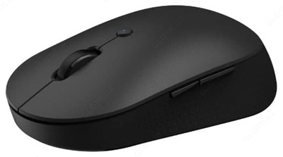 Беспроводная мышь Xiaomi Mi Dual Mode Wireless Mouse