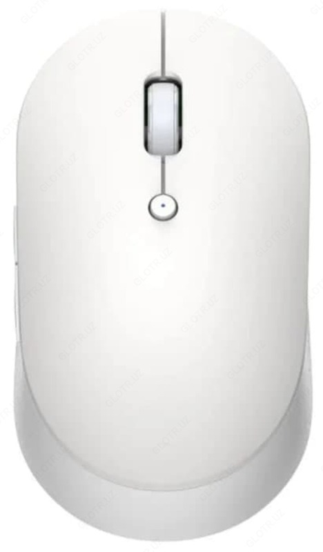 Беспроводная мышь Xiaomi Mi Dual Mode Wireless Mouse