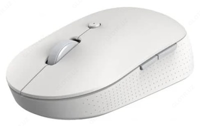 Беспроводная мышь Xiaomi Mi Dual Mode Wireless Mouse