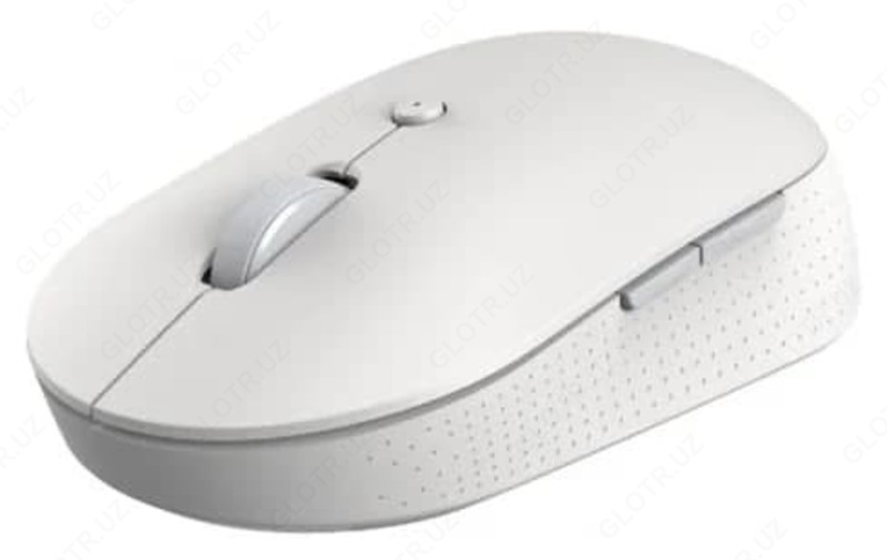 Беспроводная мышь Xiaomi Mi Dual Mode Wireless Mouse