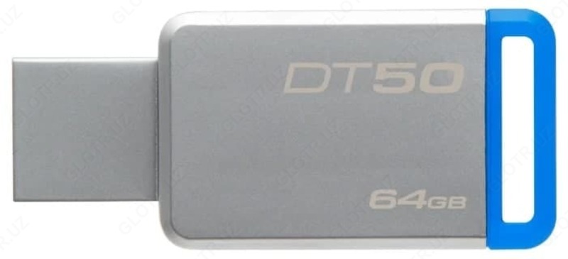 Fleshka Kingston DataTraveler 50 64GB
