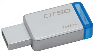 Fleshka Kingston DataTraveler 50 64GB