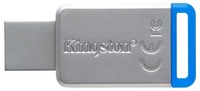 209 100 сум Флешка Kingston DataTraveler 50 64GB