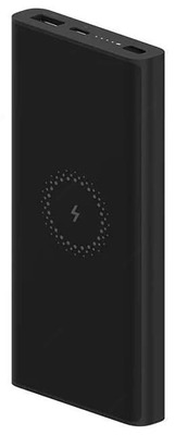 Tashqi akkumulyator Xiaomi Mi Wireless Power Bank 10000 mAh