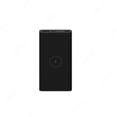 Tashqi akkumulyator Xiaomi Mi Wireless Power Bank 10000 mAh