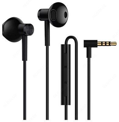 Наушники Xiaomi Dual Driver Earphoes