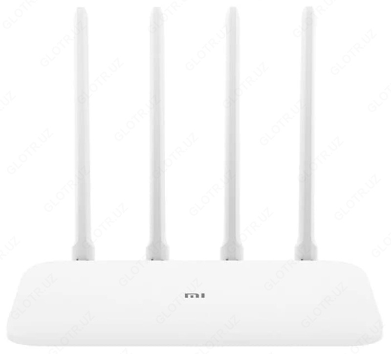 Wi-Fi router Xiaomi Mi Wi-Fi Router 4A Gigabit