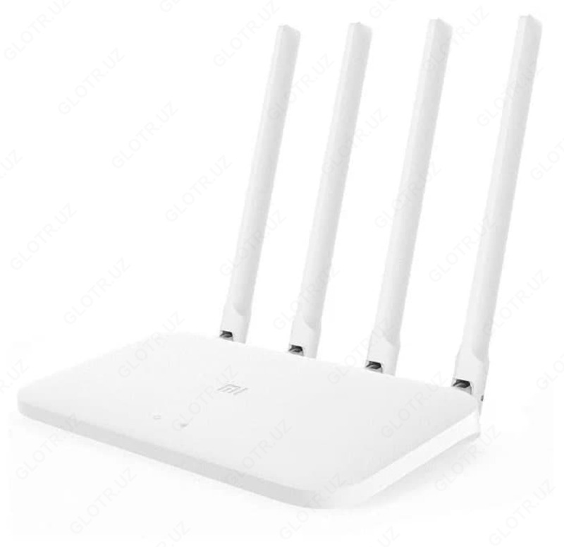  Wi-Fi router Xiaomi Mi Wi-Fi Router 4A Gigabit - 