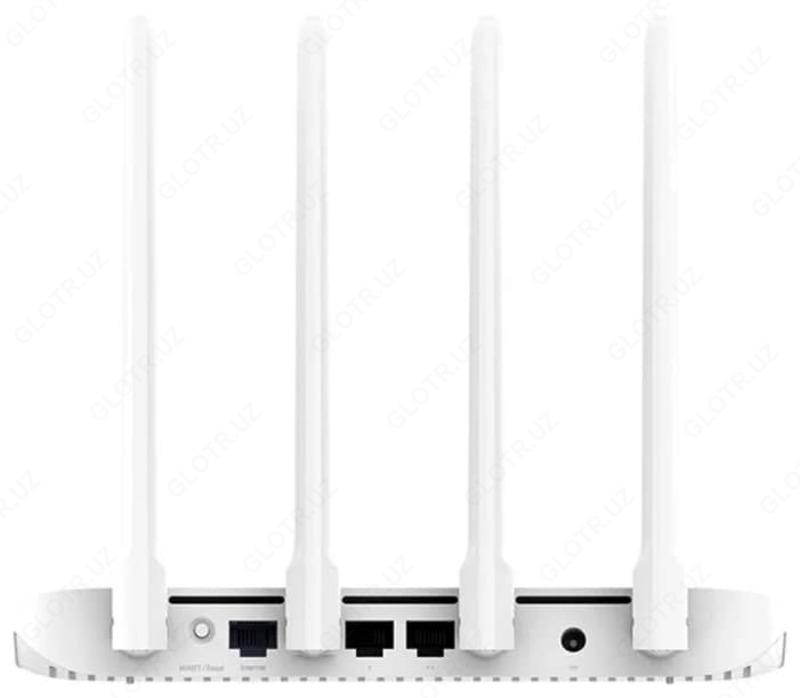   Wi-Fi router Xiaomi Mi Wi-Fi Router 4A Gigabit