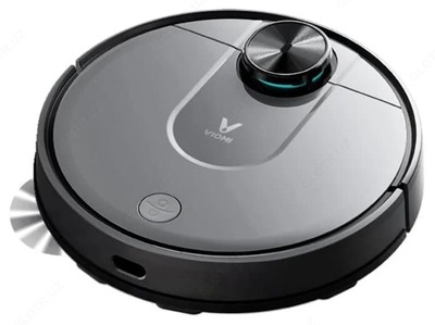 Xiaomi Viomi tozalovchi robot changyutgich
