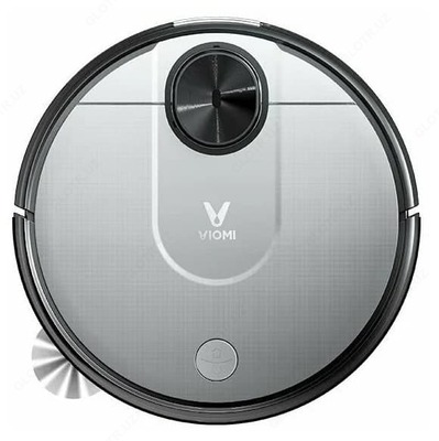 Xiaomi Viomi tozalovchi robot changyutgich
