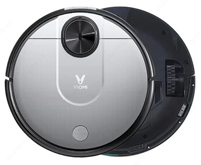 Xiaomi Viomi tozalovchi robot changyutgich