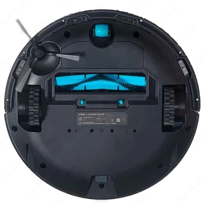 Xiaomi Viomi tozalovchi robot changyutgich