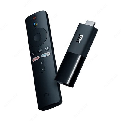 Televizor adapteri Xiaomi Mi TV Stick 2K HDR