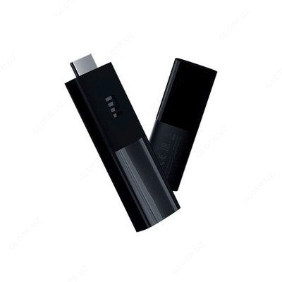 Televizor adapteri Xiaomi Mi TV Stick 2K HDR