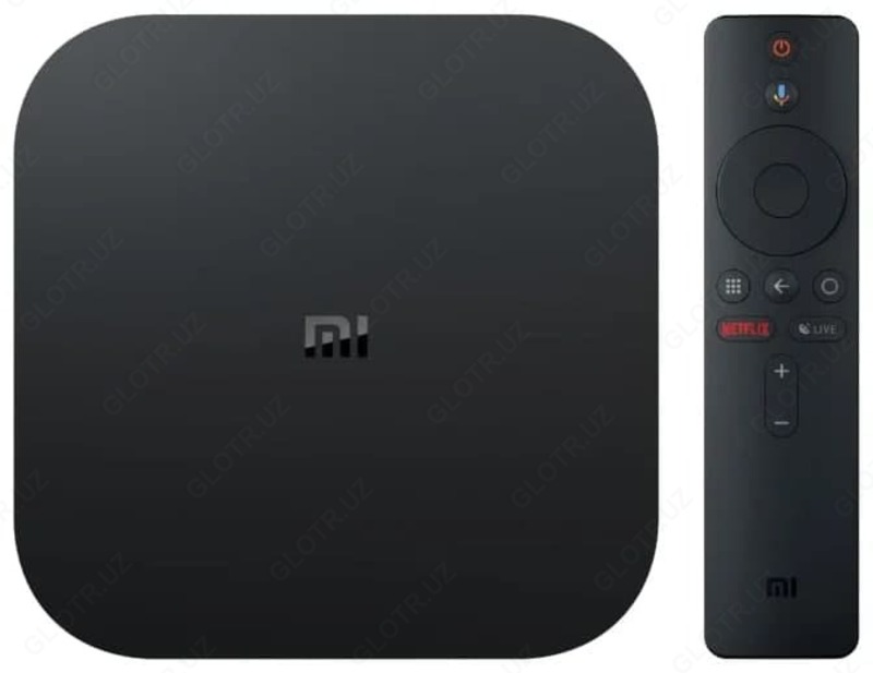 Televizor adapteri Xiaomi Mi TV Stick 2K HDR