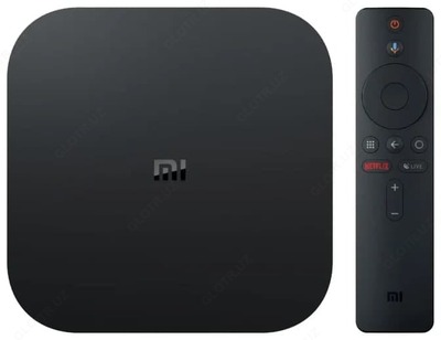 Televizor adapteri Xiaomi Mi TV Stick 2K HDR