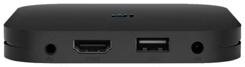 Televizor adapteri Xiaomi Mi TV Stick 2K HDR