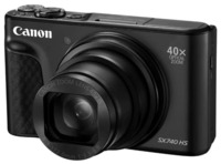  Фотоаппарат Canon PowerShot SX740 HS - 