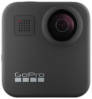 Экшн-камера GoPro MAX 360